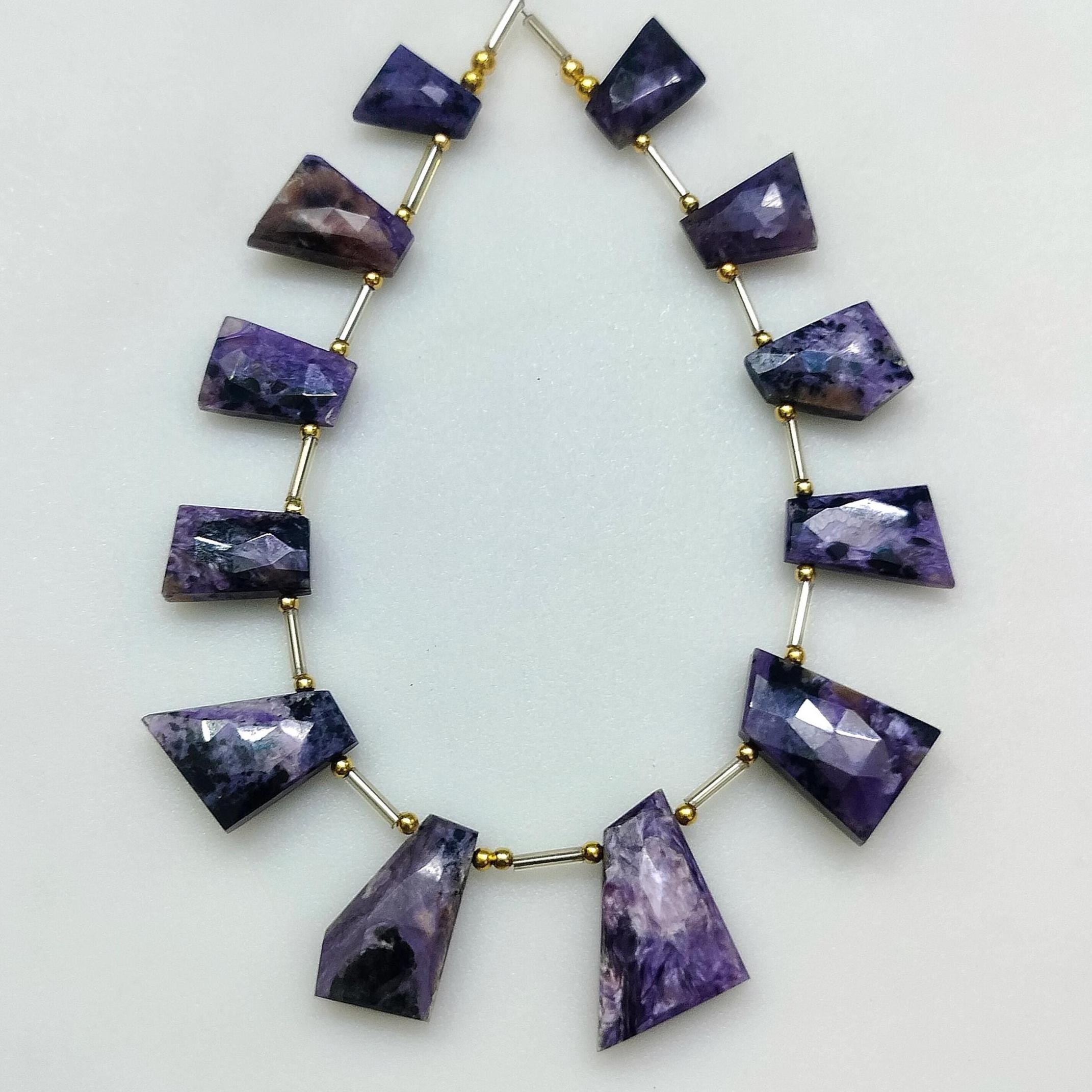 天然の紫色のスカポライトと緑のトルマリン トルマリン – タグ 