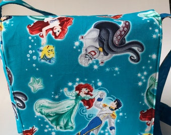 Ariel y amigos de Disney