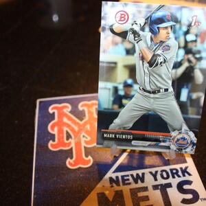 2023 New York Presbyterian Hospital Jersey Patch - 2nd Version New York Mets