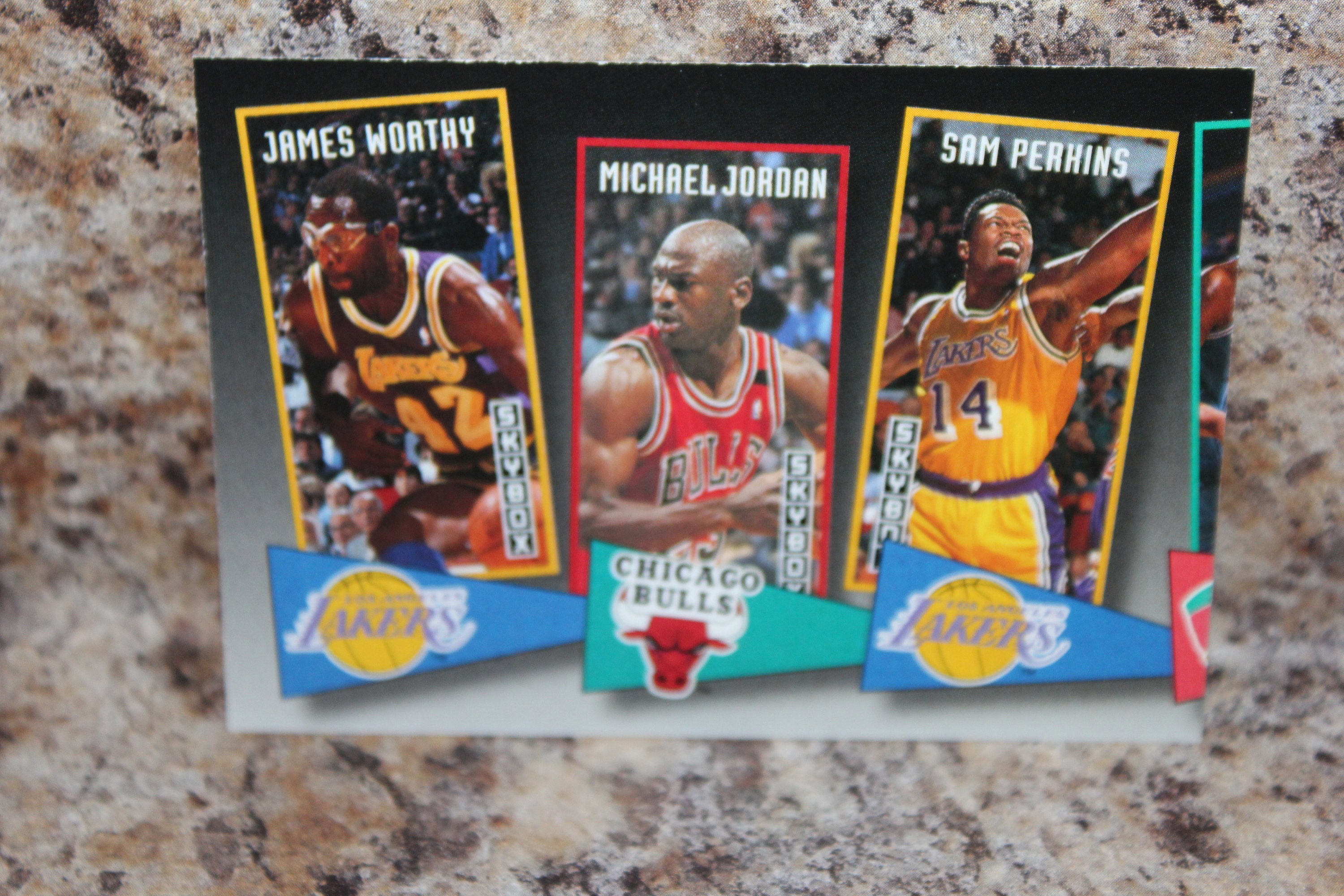 トップス 1992-93 バスケットボール カード セット