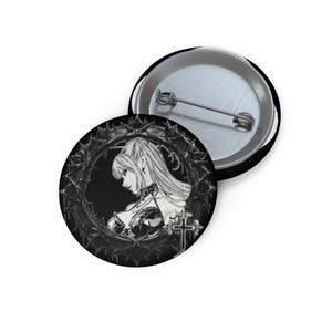 misa様♡オーダー用 Misa Misa Pin - Etsy