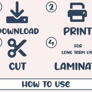 49 Animal Tangrams and additional 19 animal tangram Puzzles Printed Digital Download image 9