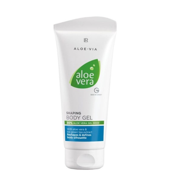 Anti cellulite gel