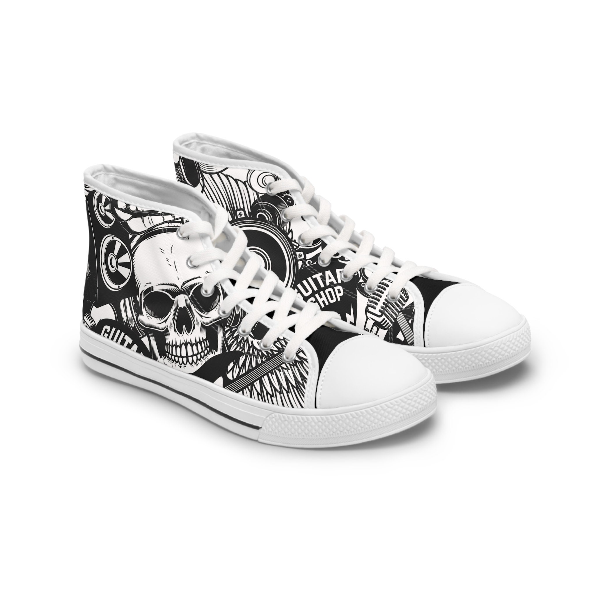 Buy Rock Band Sneakers Online In India India