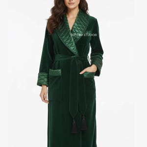 navy blue dress for baby girl XINXIAOO Flannel Long Sleeve Robe With Hood And Zipper Couples' Sleepwear  For Autumn And Winter Womens Robe Large Silk Robe for Women Womens Long
