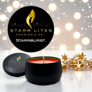 Starburst