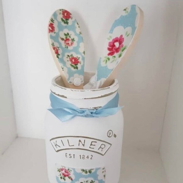 Kilner Jar Etsy