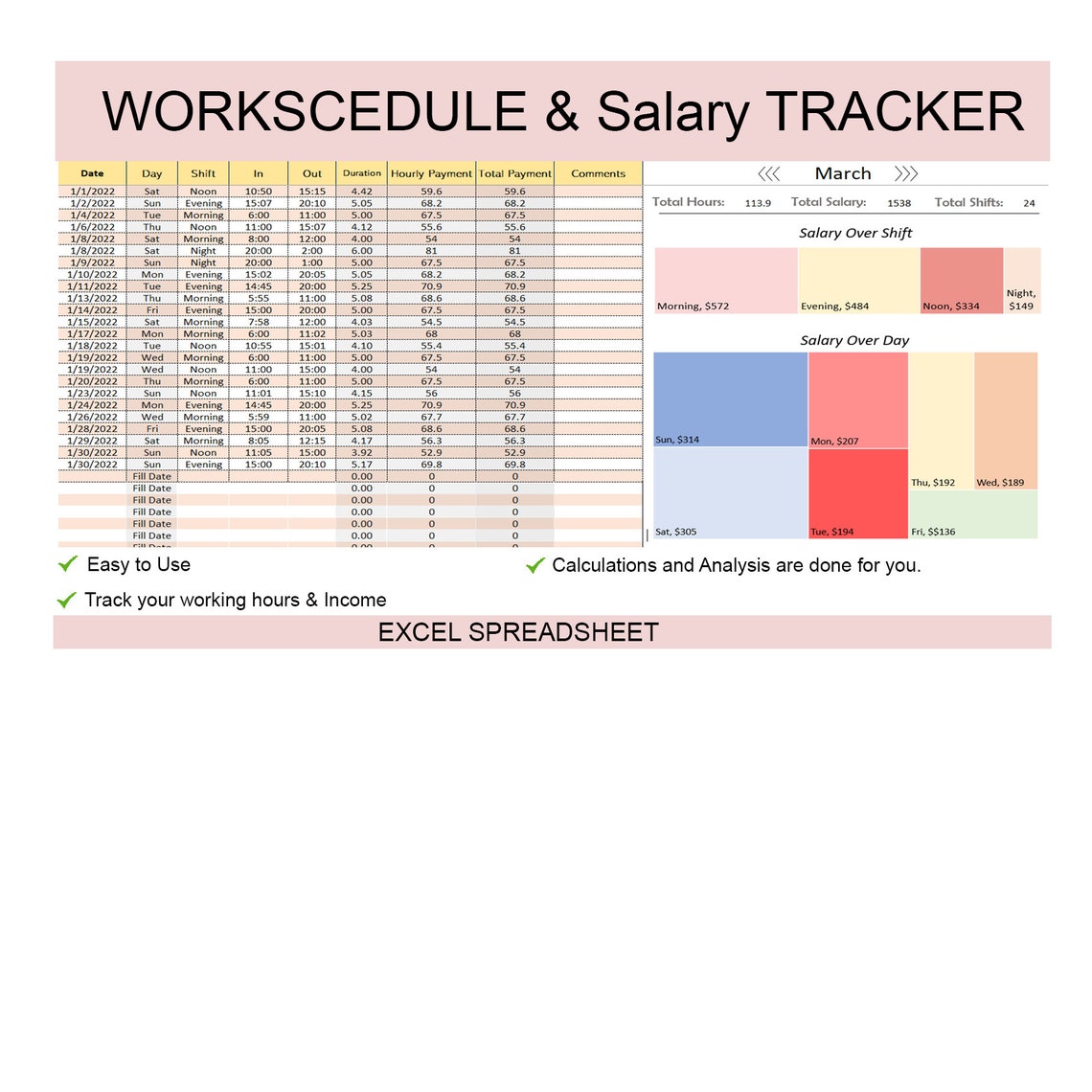 shift-work-schedule-template-2022-monthly-shift-salary-etsy