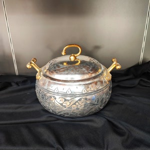 Cooking pot,copper cookware,hand engraved copper pot with lid and brass handle,handmade casserole,kitchen decor,housewarming gift,home gifts