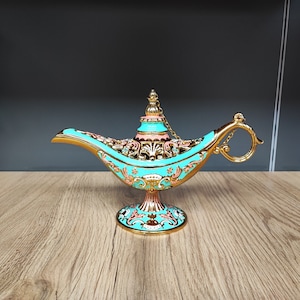 Magic Lamp Arabic -  Canada