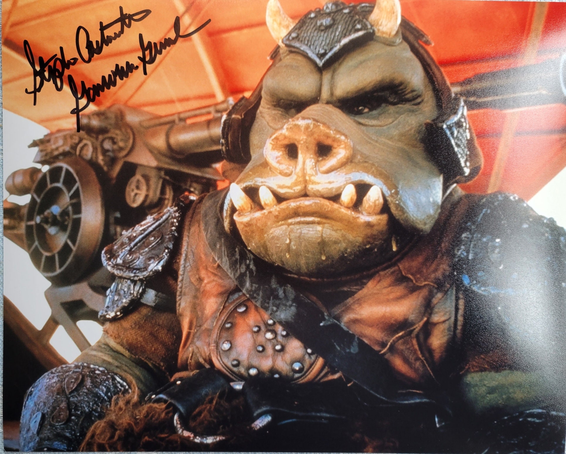 【ブラックシリーズ】ガモーリアン・ガード2体 ブラックシリーズ】ガモーリアン・ガード2体-公式通販ショップ