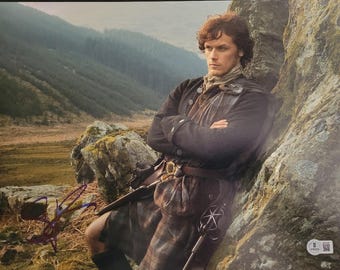 サム・ヒューアン直筆サイン入り11x14写真 COA - Etsy 日本 サム・ヒューアン直筆サイン入り11x14写真 COA - Etsy 日本