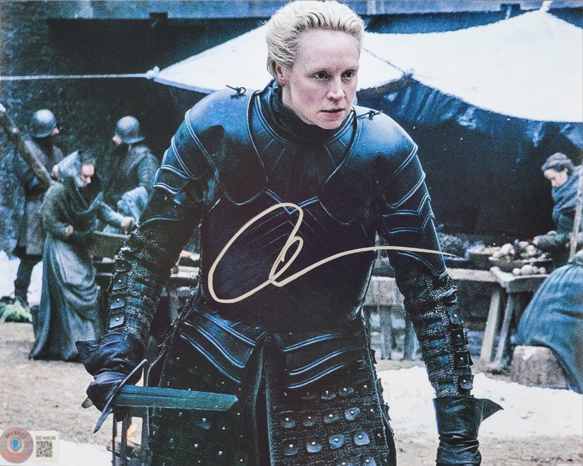 Brienne of Tarth