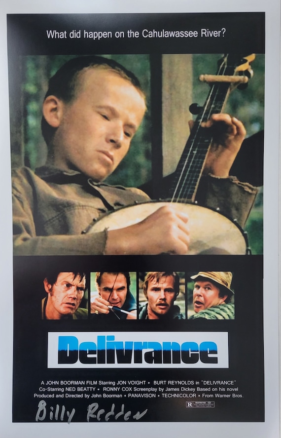 Who Played The Banjo In Deliverance Price Guarantee www.universal.ch