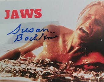 ヴァーノン・ウェルズ・ウェズ直筆サイン入り8x10写真 マッドマックス2