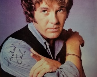 シンディ・ローパーのサイン入りメンフィス・ブルース CD JSA COA