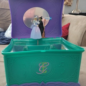 Wicked popcorn bucket - Etsy 日本