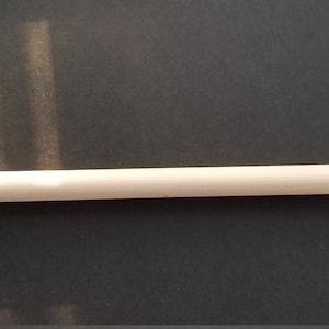 Steve Gorman signed drumstick Original member & drummer The Black Crowes JSA