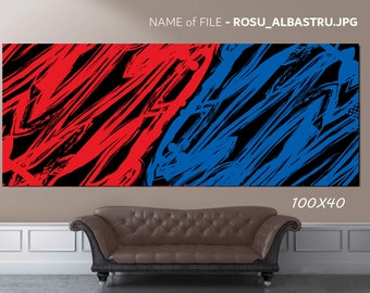 Living Room Wall Art