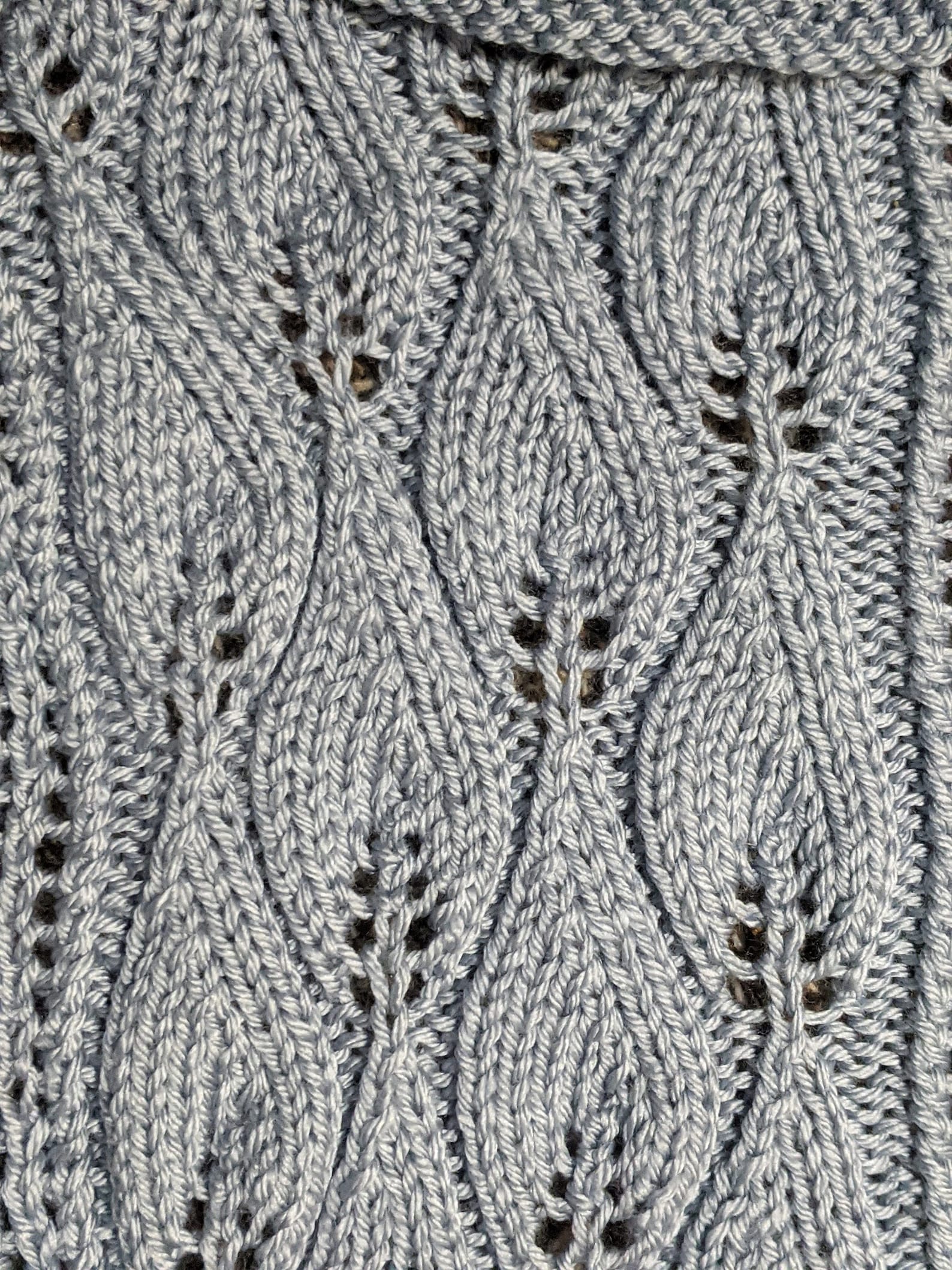 Country Cottageafghan KNITTING PATTERN - Etsy