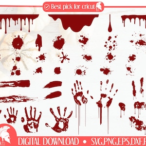 35+ blood drips svg, font drips svg, bloody hand svg, dripping svg, blood svg, dripping border, blood splash svg