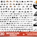 see more listings in the silhouettes section