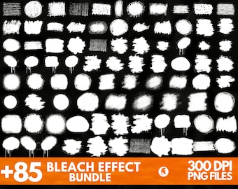 Bleach Png, Efecto Bleach Png, Bleace Camiseta Splash Png, Bleach Spot png, Plantilla Bleach, Diseño de Efecto Bleach, Bleace Camiseta Splash Png