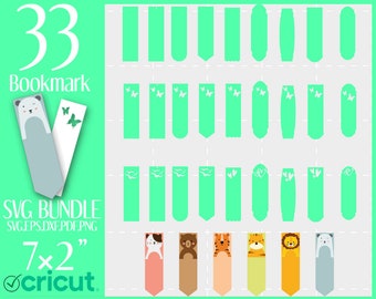 Bookmark SVG Bundle, Bookmarks, Bookmark Svg, Teacher Gift, Reading, Books, Book Mark SVG, Bookmark with Heart, Bookmark Designs, Cricut Svg