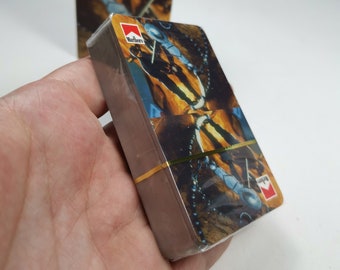 Marlboro Advertising Bridge Vintage speelkaarten verzegeld