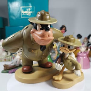 Hot Stuff (Harvey Comics) - Figurine Résine 28cm Démons et Merveilles - Hot Stuff (Edition Limitée