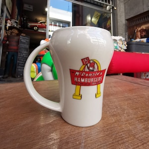Mcdonald's cup - Etsy 日本