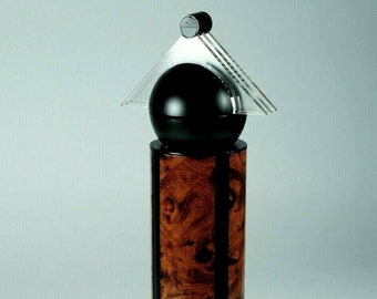 Postmoderner Stil Schreibtischlampe, 90er Jahre Schreibtischlampe, Hübsche Schreibtischlampe,Vintage Schreibtischlampe, Hübsche Schreibtischlampe von Polyflame