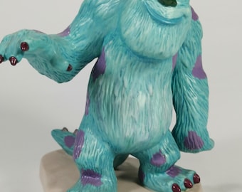 WDCC ディズニー ピクサー モンスターズ・インク ブーのドア