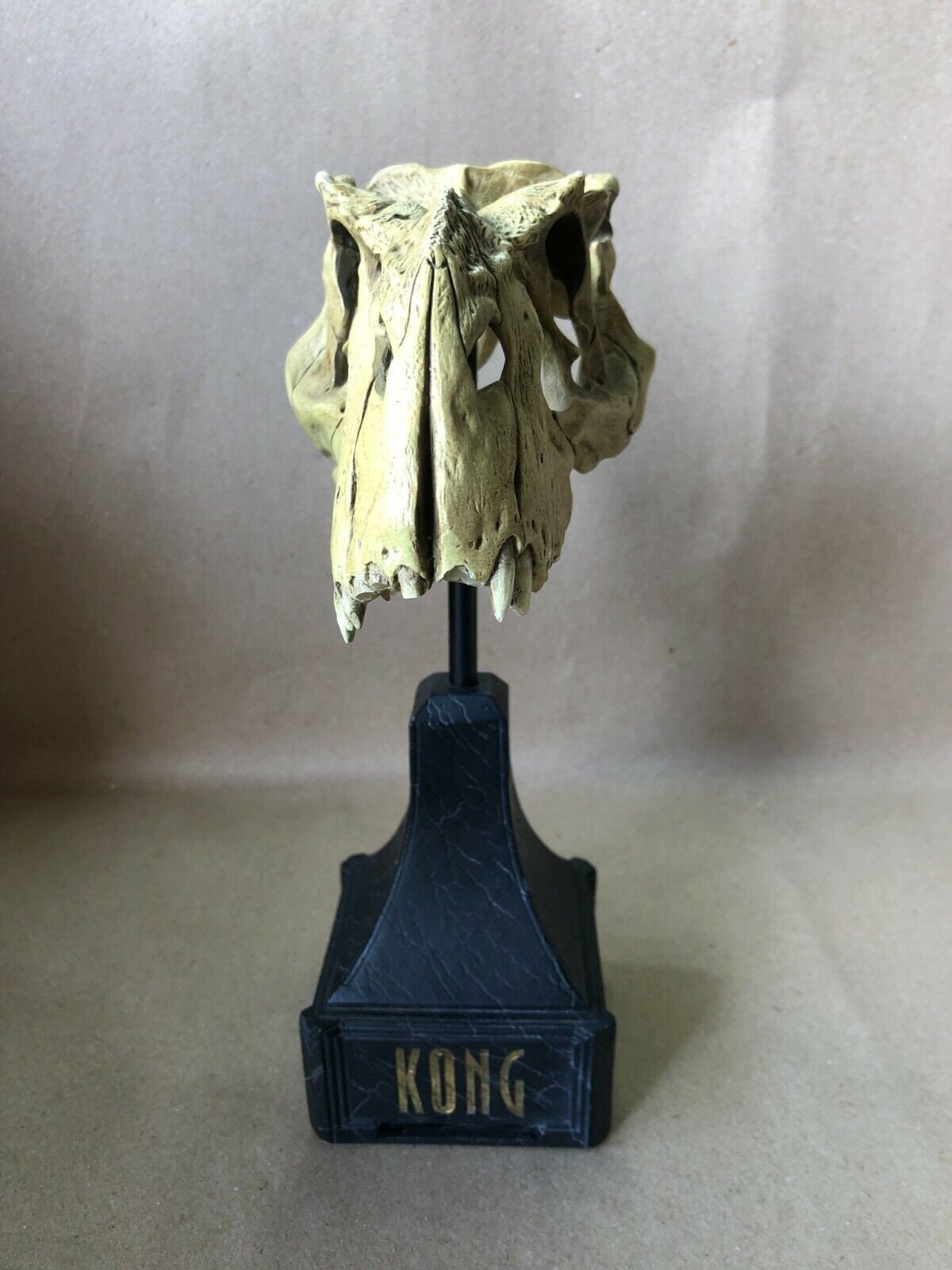 Kong V Rex Skull Weta Collectibles Action Figures - Etsy