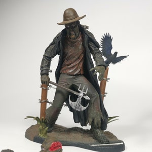 SF・ファンタジー・ホラー Jeepers Creepers 2 Creeper Figure SOTA s-l400.jpg