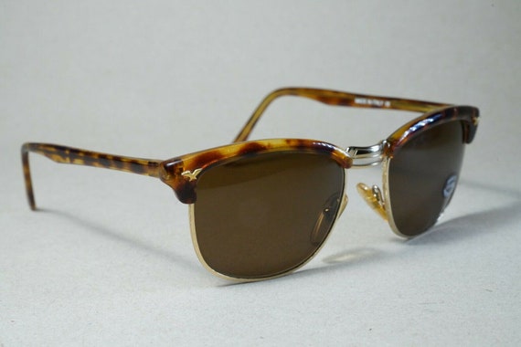 Sunglasses, Vintage Sunglasses, Columbia Sunglasses, Unisex Sunglasses,  Tortoise Sunglasses,summer Gift, Deadstock Sunglasses,80s Sunglasses 