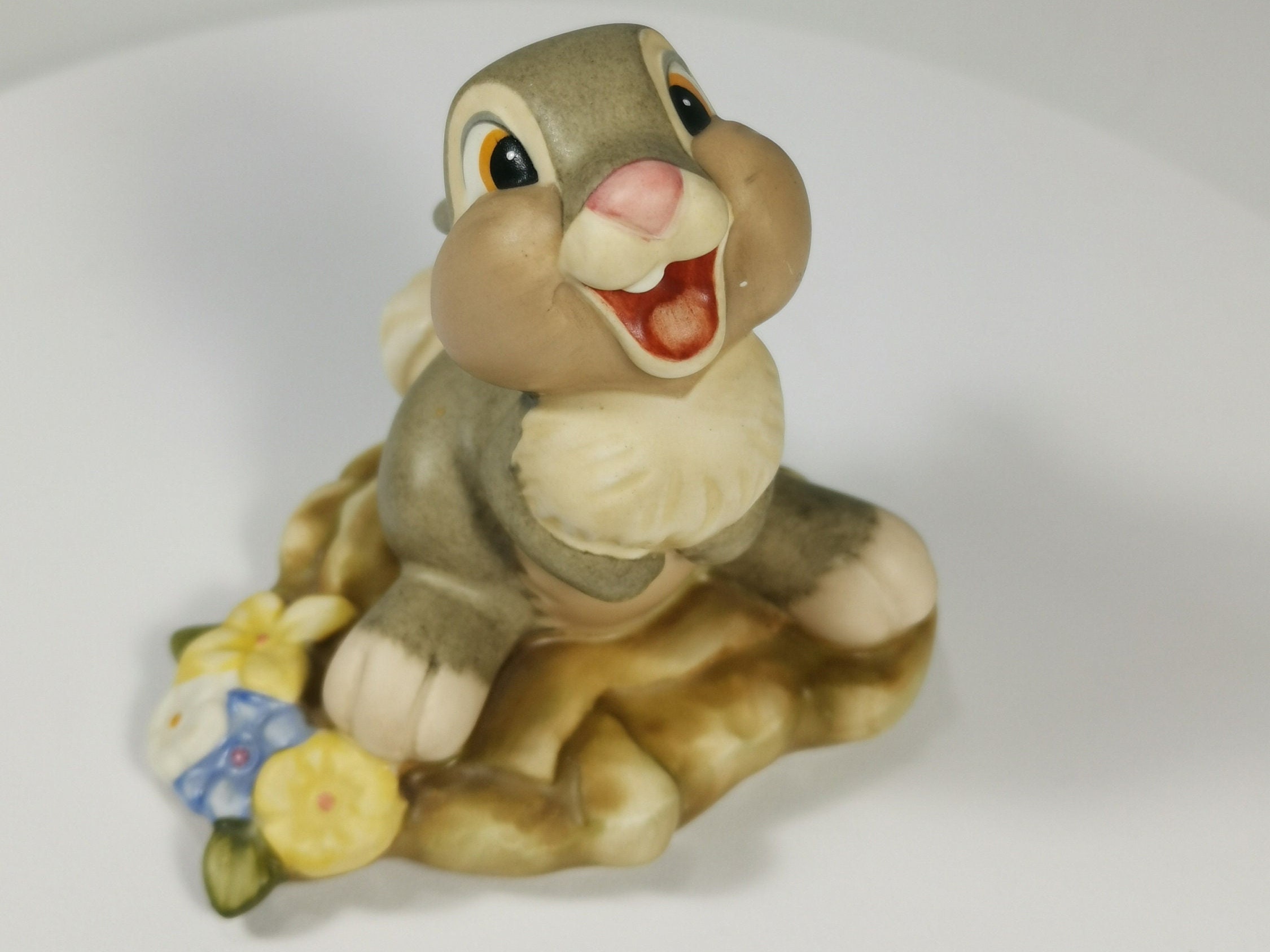 WDCC Bambi Thumper 