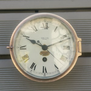 Orologio da parete TIMONE (Vintage) Originale (Quarzo) - Annunci