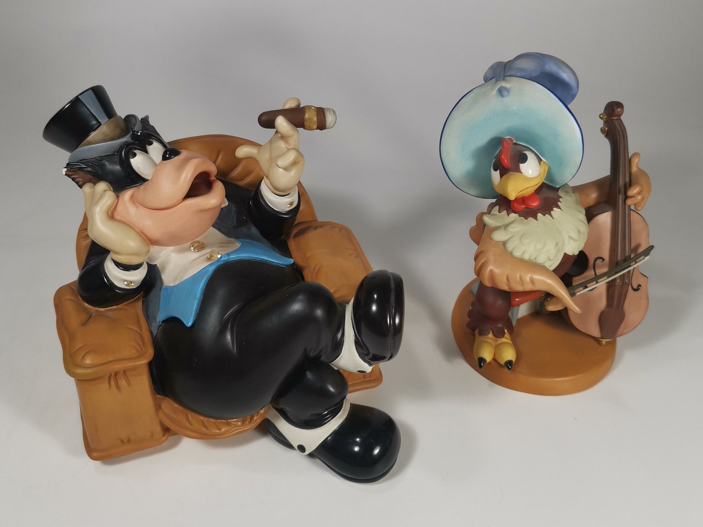 あなたにおすすめの商品 ディズニー セル画「Symphony Hour