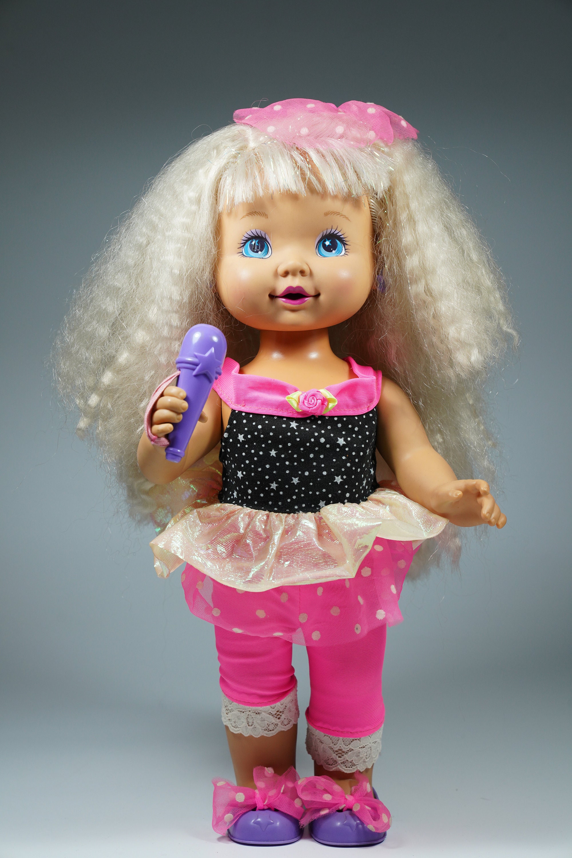 Starla doll store