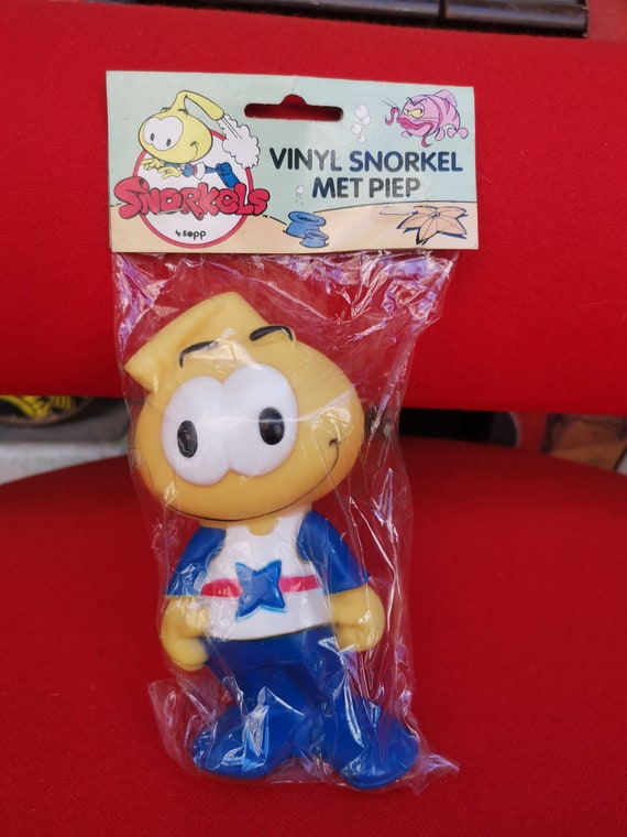 vintage snorks pvc figre 8点 まとめ売り スノークス vintage snorks pvc figre 8点 まとめ売り スノークス - メルカリ