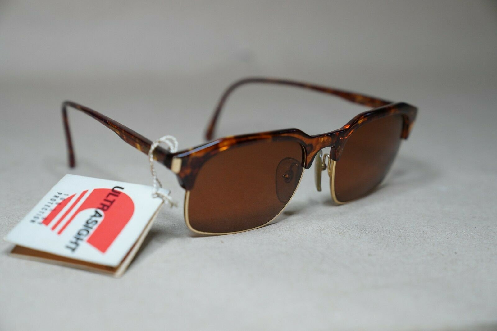 Carrera Square Sunglasses in Black with Brown Tortoise Accents Amazon.com: Carrera 229/S Black/Brown Shaded 59/16/145  main image 4