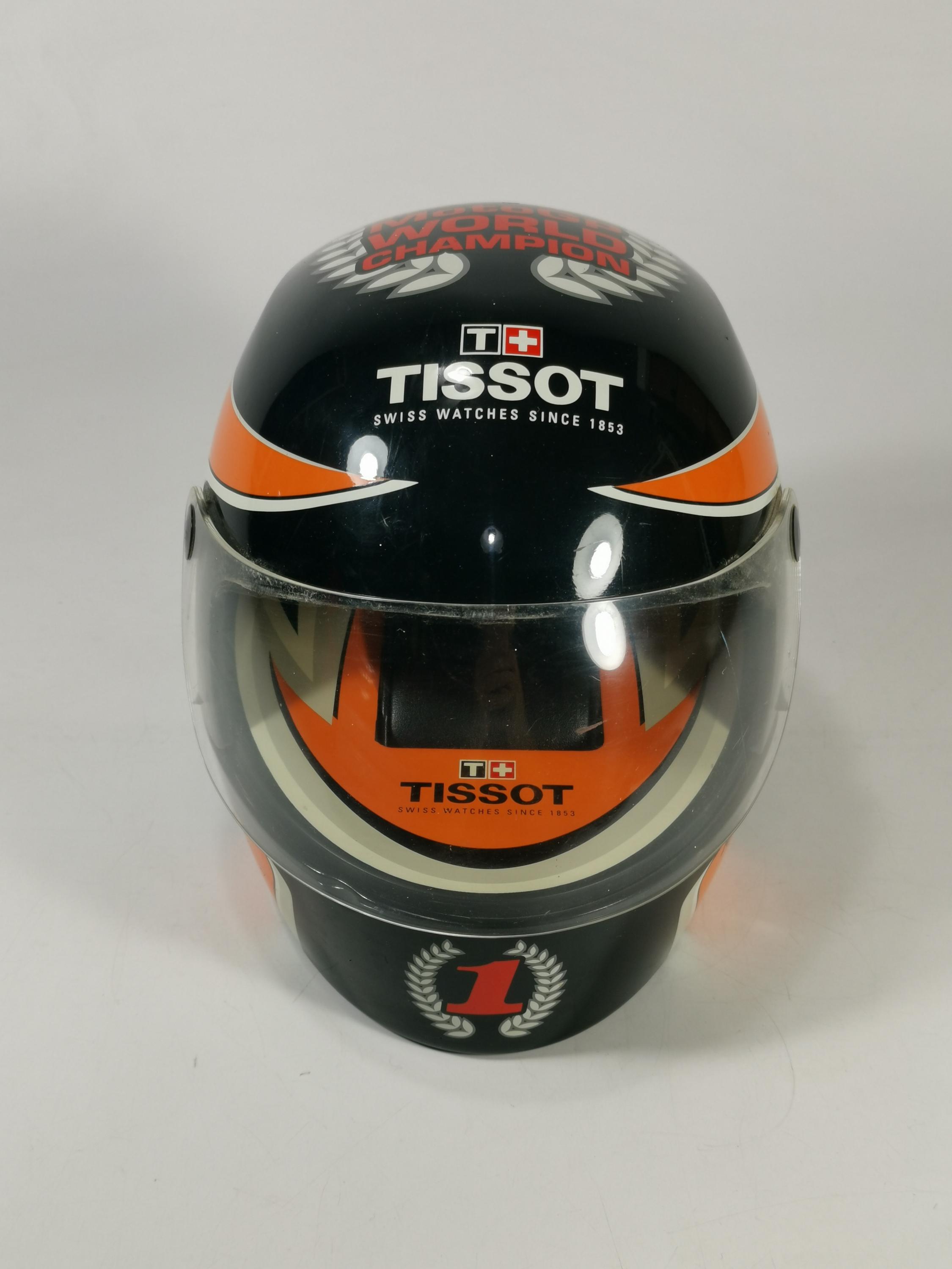 時計ケース　69 TISSOT　ニッキーヘイデン　moto gp 時計ケース 69 TISSOT ニッキーヘイデン moto gp TISSOT NICKY HAYDEN