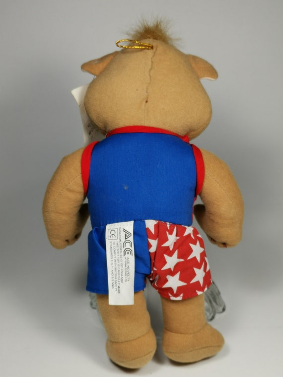 Teddy Bear with Tricycle Tucker＆Walther Teddy Bear with Tricycle Tucker＆Walther Teddy Bear with