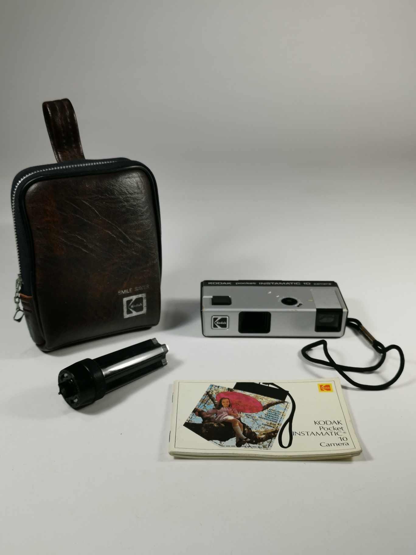 Kodak instamatic camera with flash cube - Etsy 日本