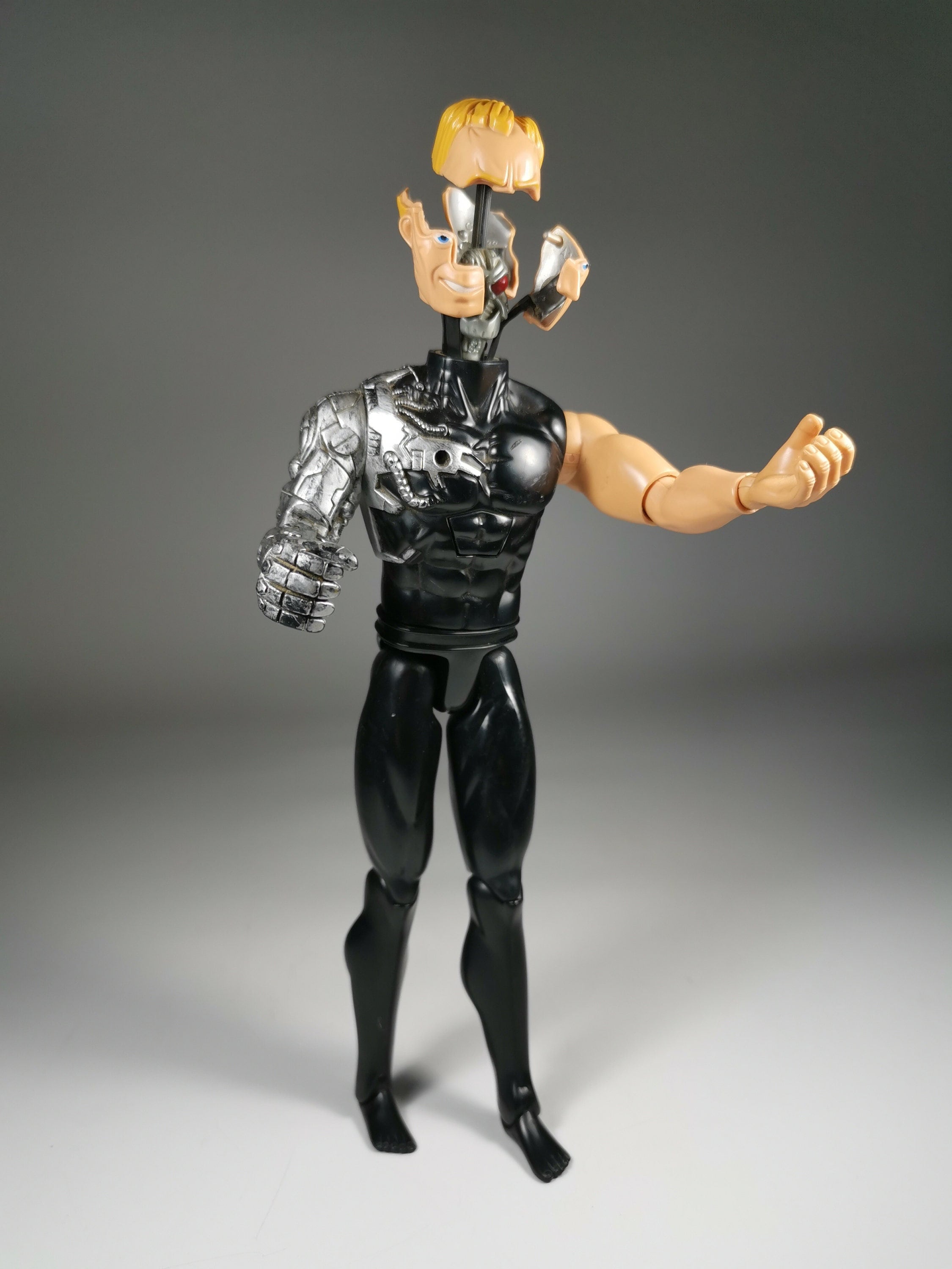 Max Steel Psycho Explosion 12'' European Action Figure - Etsy Ireland Max Steel Psycho Explosion 12'' European Action Figure - Etsy Ireland