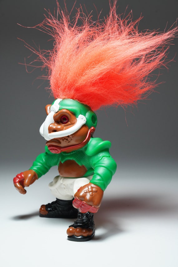 Hasbro Trolls Figures, Trolls Action Toys