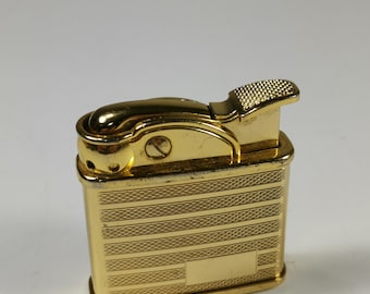 ヴィンテージ ライター: 1960 年代の「ロンソン プリンセス
