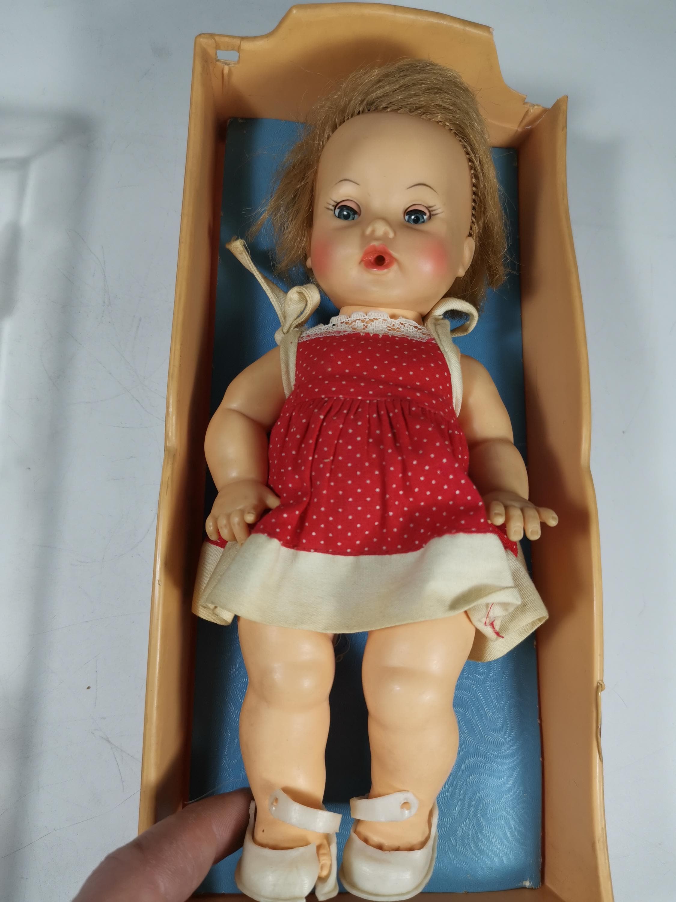 Ideal toy corp doll - Etsy 日本