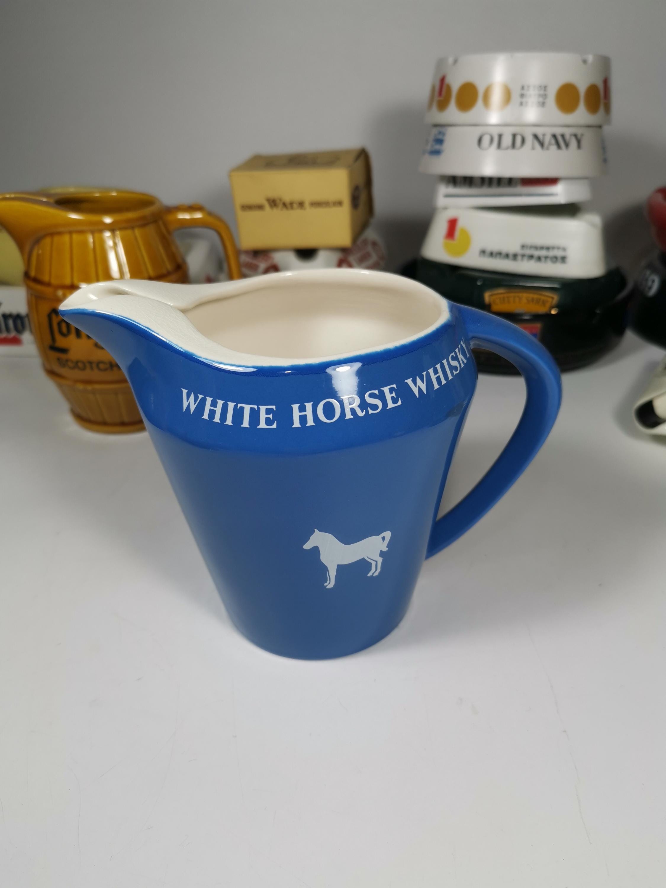 【希少】Wade Regicor ノベルティ White Horse Wade Regicor novelty white horse #076909 | eBay
